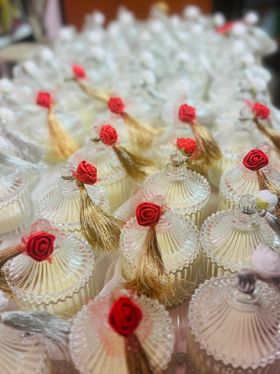 Memory of Hues Candle 15 Phno 79 0921 6616